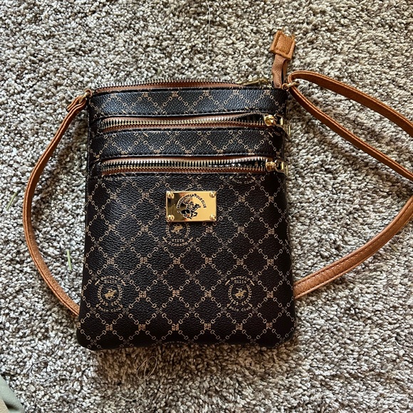 Beverly Hills Polo Club Bag - Picture 1 of 1